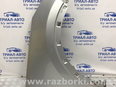 ФОТО Крыло переднее правое для KIA Sportage SL (2010-2015) Київ
