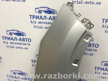 ФОТО Крыло переднее правое для KIA Sportage SL (2010-2015) Київ