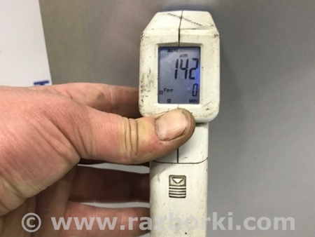 ФОТО Крыло переднее правое для KIA Sportage SL (2010-2015) Київ