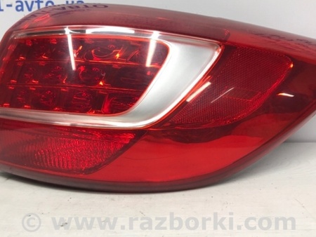 ФОТО Фонарь задний внешний правый для KIA Sportage SL (2010-2015) Київ
