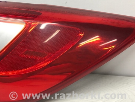 ФОТО Фонарь задний внешний правый для KIA Sportage SL (2010-2015) Київ
