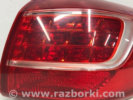 ФОТО Фонарь задний внешний правый для KIA Sportage SL (2010-2015) Київ