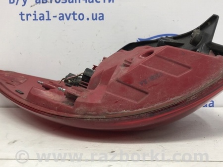 ФОТО Фонарь задний внешний правый для KIA Sportage SL (2010-2015) Київ