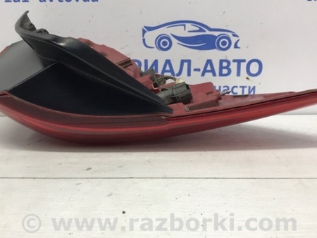 ФОТО Фонарь задний внешний правый для KIA Sportage SL (2010-2015) Київ