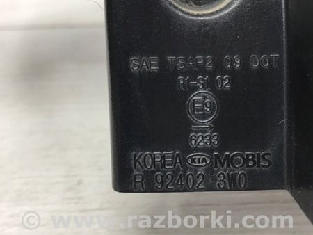 ФОТО Фонарь задний внешний правый для KIA Sportage SL (2010-2015) Київ