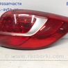 Фонарь задний внешний правый KIA Sportage SL (2010-2015)