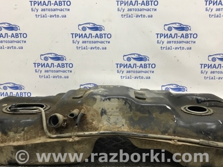 ФОТО Бак топливный металлический для Hyundai Tucson (04-10) Киев