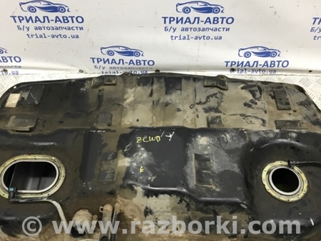 ФОТО Бак топливный металлический для Hyundai Tucson (04-10) Киев