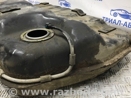 ФОТО Бак топливный металлический для Hyundai Tucson (04-10) Киев