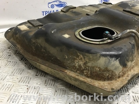 ФОТО Бак топливный металлический для Hyundai Tucson (04-10) Киев