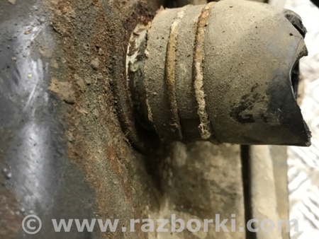 ФОТО Бак топливный металлический для Hyundai Tucson (04-10) Киев