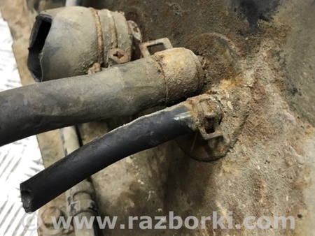 ФОТО Бак топливный металлический для Hyundai Tucson (04-10) Киев