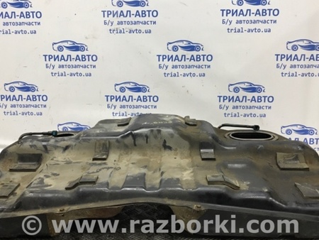ФОТО Бак топливный металлический для Hyundai Tucson (04-10) Киев