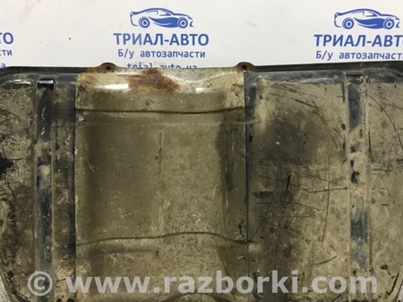 ФОТО Бак топливный металлический для Hyundai Tucson (04-10) Киев