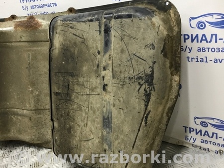 ФОТО Бак топливный металлический для Hyundai Tucson (04-10) Киев