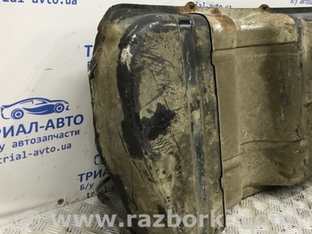 ФОТО Бак топливный металлический для Hyundai Tucson (04-10) Киев