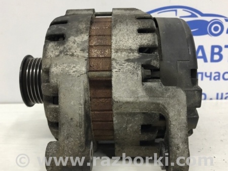 ФОТО Генератор для Chevrolet Lacetti Київ