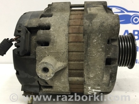 ФОТО Генератор для Chevrolet Lacetti Київ