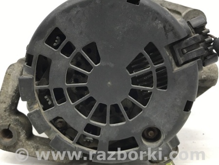 ФОТО Генератор для Chevrolet Lacetti Київ