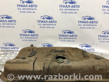 ФОТО Бак топливный металлический для Chevrolet Lacetti Київ