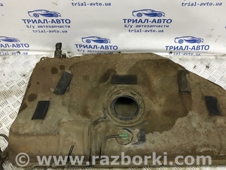 ФОТО Бак топливный металлический для Chevrolet Lacetti Київ