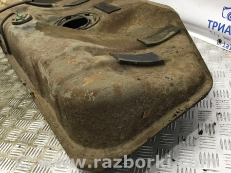 ФОТО Бак топливный металлический для Chevrolet Lacetti Київ