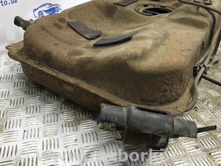 ФОТО Бак топливный металлический для Chevrolet Lacetti Київ