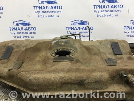 ФОТО Бак топливный металлический для Chevrolet Lacetti Київ