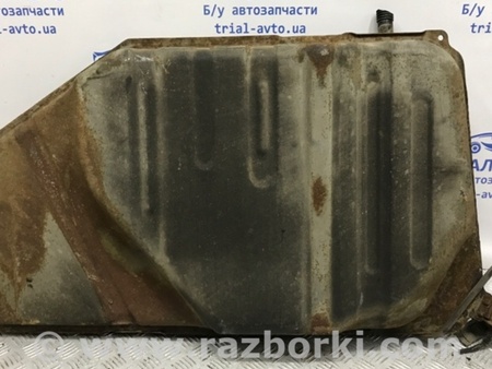 ФОТО Бак топливный металлический для Chevrolet Lacetti Київ
