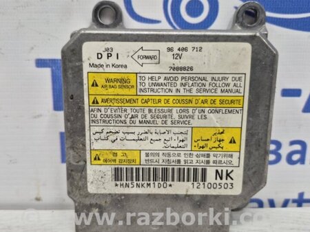 ФОТО Блок AIRBAG для Chevrolet Lacetti Київ