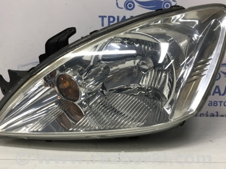 ФОТО Фара левая галоген для Mitsubishi Lancer IX 9 (03-07) Киев