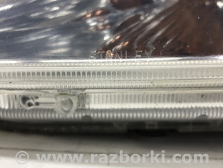 ФОТО Фара левая галоген для Mitsubishi Lancer IX 9 (03-07) Киев