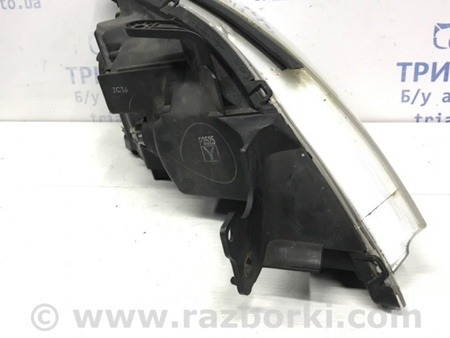 ФОТО Фара левая галоген для Mitsubishi Lancer IX 9 (03-07) Киев