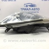 ФОТО Фара левая галоген для Mitsubishi Lancer IX 9 (03-07) Киев