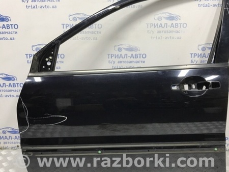 ФОТО Дверь передняя левая для Mitsubishi Lancer IX 9 (03-07) Киев