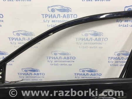 ФОТО Дверь передняя левая для Mitsubishi Lancer IX 9 (03-07) Киев