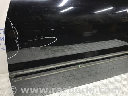 ФОТО Дверь передняя левая для Mitsubishi Lancer IX 9 (03-07) Киев