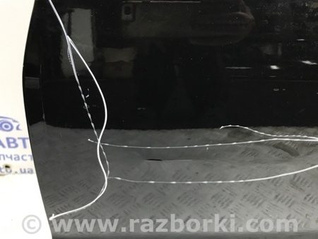 ФОТО Дверь передняя левая для Mitsubishi Lancer IX 9 (03-07) Киев