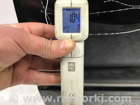 ФОТО Дверь передняя левая для Mitsubishi Lancer IX 9 (03-07) Киев