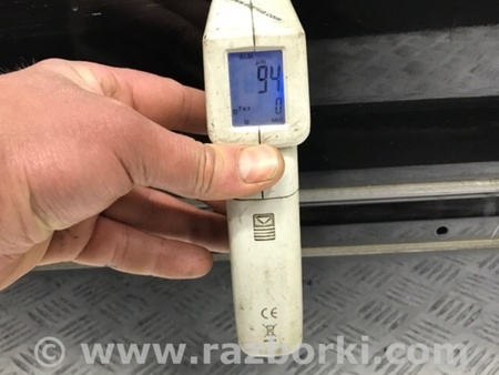 ФОТО Дверь передняя левая для Mitsubishi Lancer IX 9 (03-07) Киев