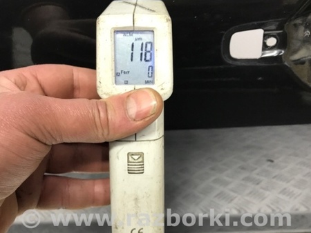 ФОТО Дверь передняя левая для Mitsubishi Lancer IX 9 (03-07) Киев