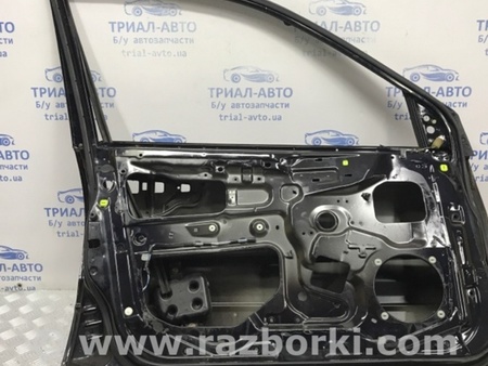 ФОТО Дверь передняя левая для Mitsubishi Lancer IX 9 (03-07) Киев