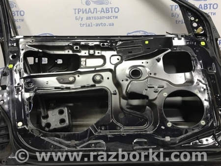 ФОТО Дверь передняя левая для Mitsubishi Lancer IX 9 (03-07) Киев