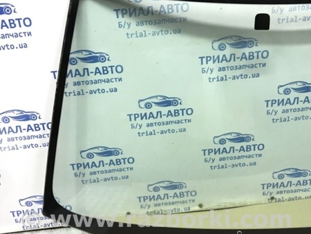 ФОТО Стекло лобовое для Mitsubishi Lancer IX 9 (03-07) Київ