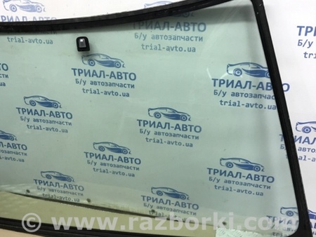 ФОТО Стекло лобовое для Mitsubishi Lancer IX 9 (03-07) Київ