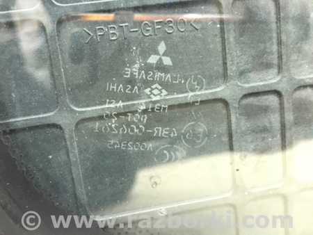 ФОТО Стекло лобовое для Mitsubishi Lancer IX 9 (03-07) Київ