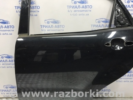 ФОТО Дверь задняя левая для SsangYong Korando Киев