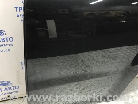 ФОТО Дверь задняя левая для SsangYong Korando Киев