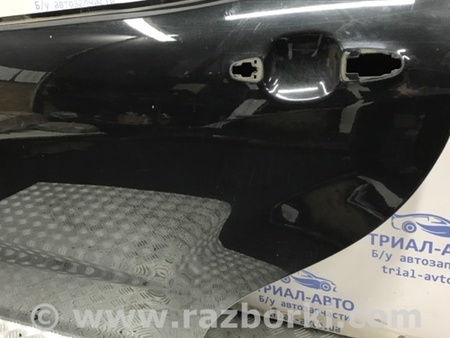 ФОТО Дверь задняя левая для SsangYong Korando Киев