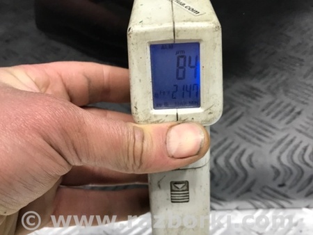 ФОТО Дверь задняя левая для SsangYong Korando Киев